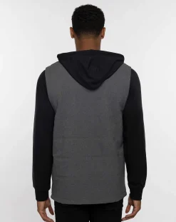 Scavenger Full Zip Hoodie