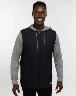 Scavenger Full Zip Hoodie