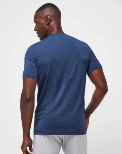 Scenic Vista Active Tee