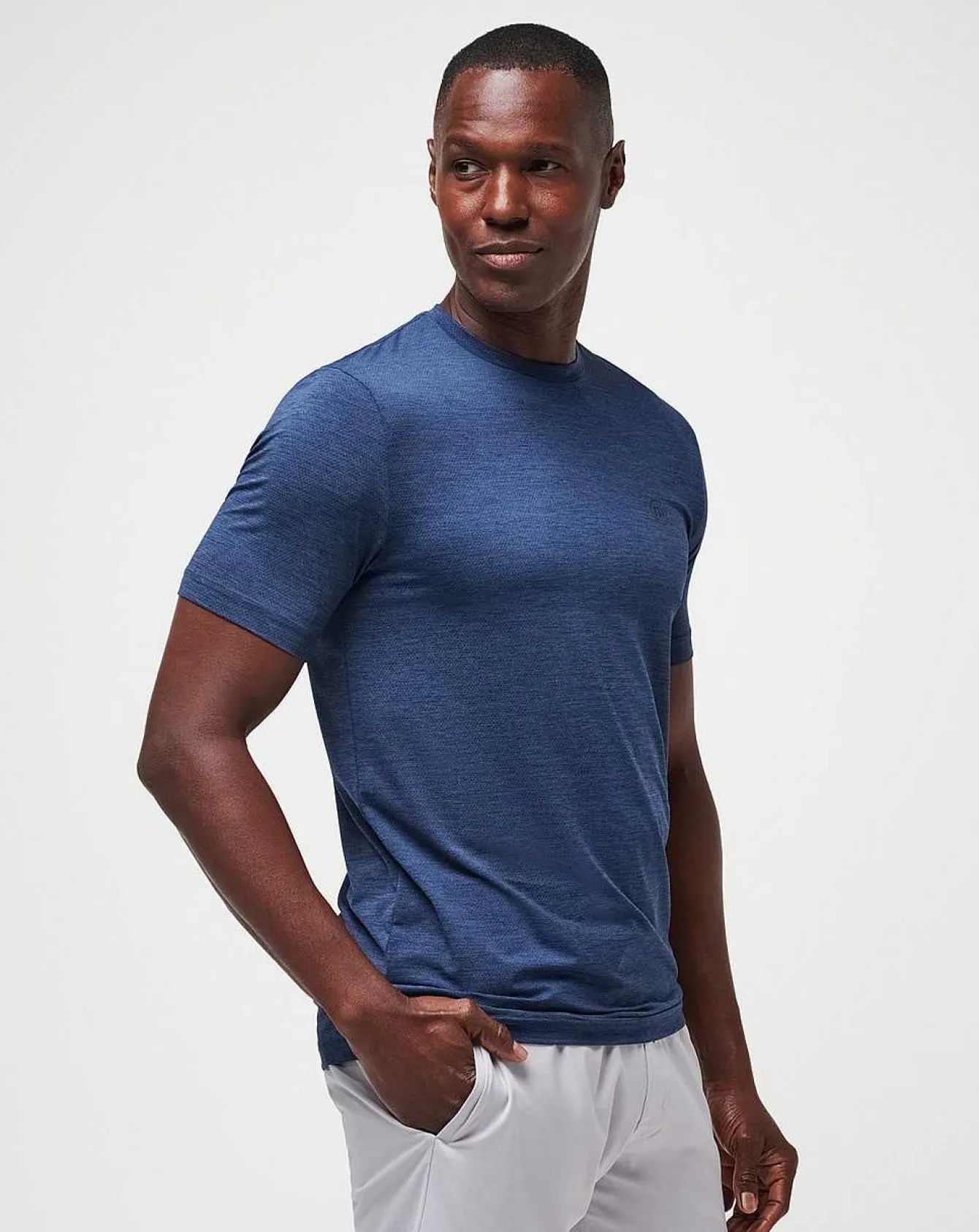 Scenic Vista Active Tee