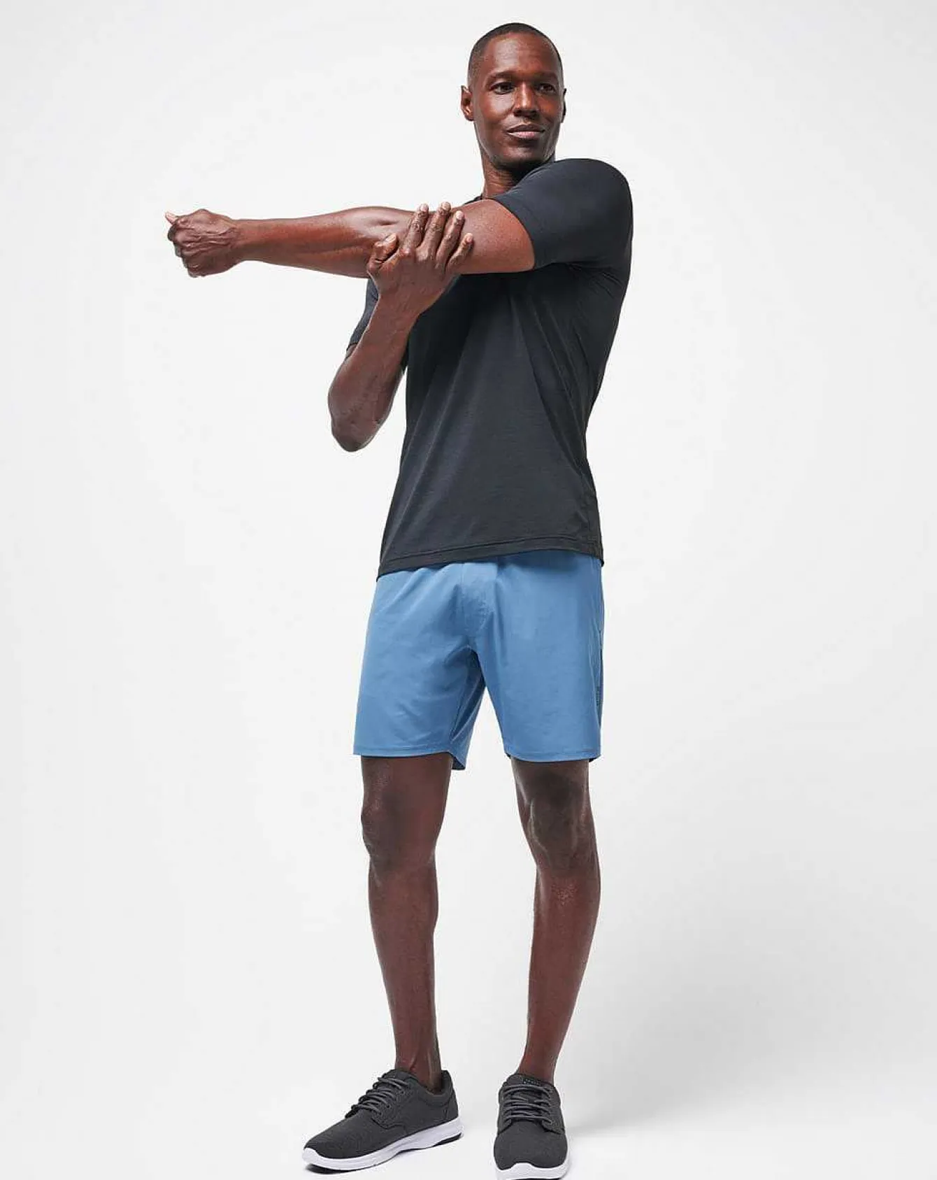 Scenic Vista Active Tee