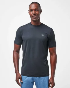 Scenic Vista Active Tee