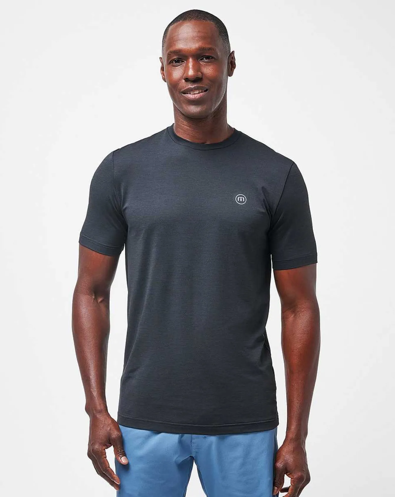 Scenic Vista Active Tee