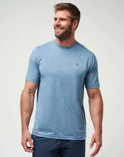 Scenic Vista Active Tee