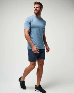 Scenic Vista Active Tee