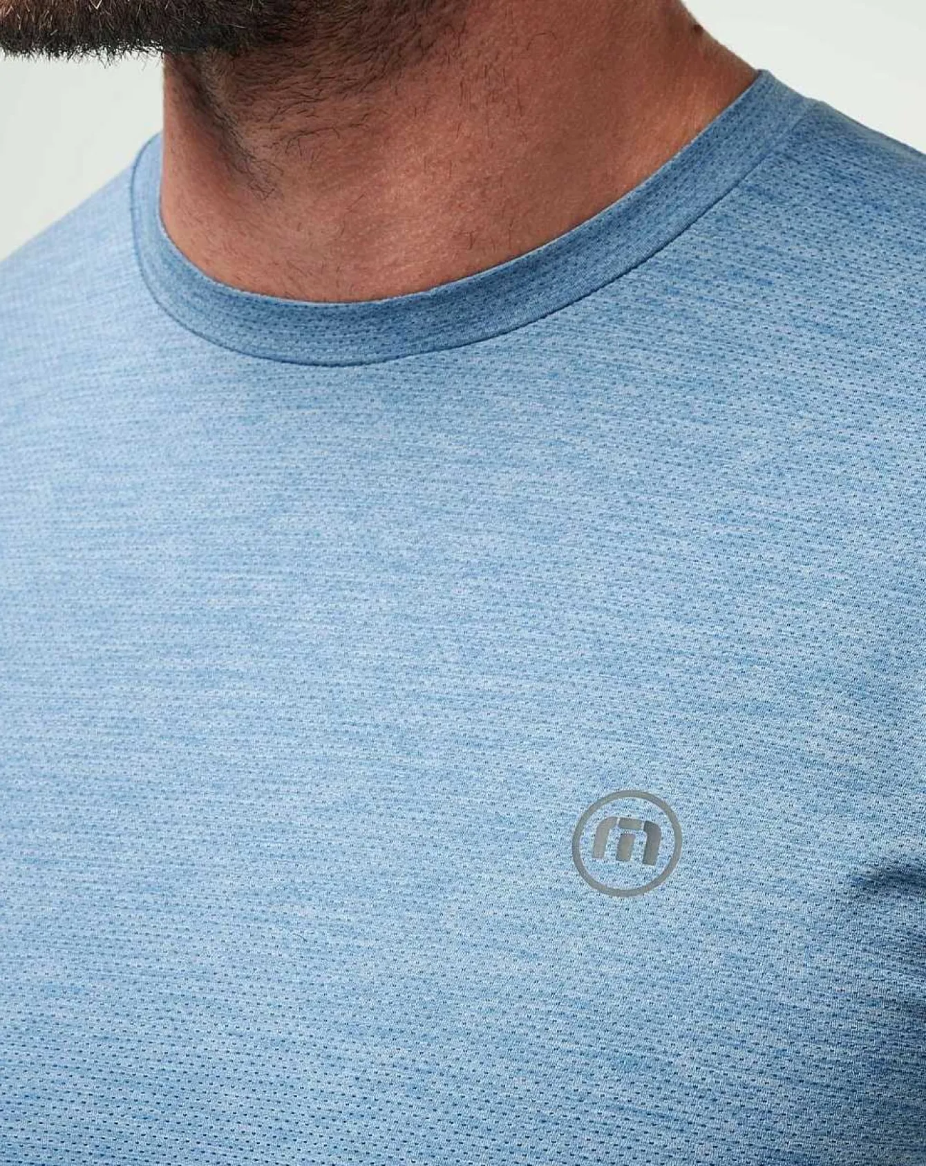Scenic Vista Active Tee