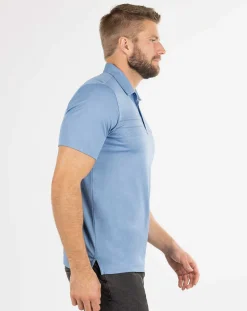 Scrambler Polo