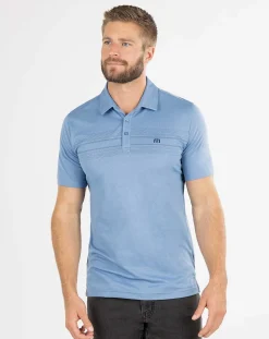Scrambler Polo