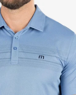 Scrambler Polo