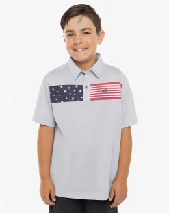 Sea To Sea Youth Polo