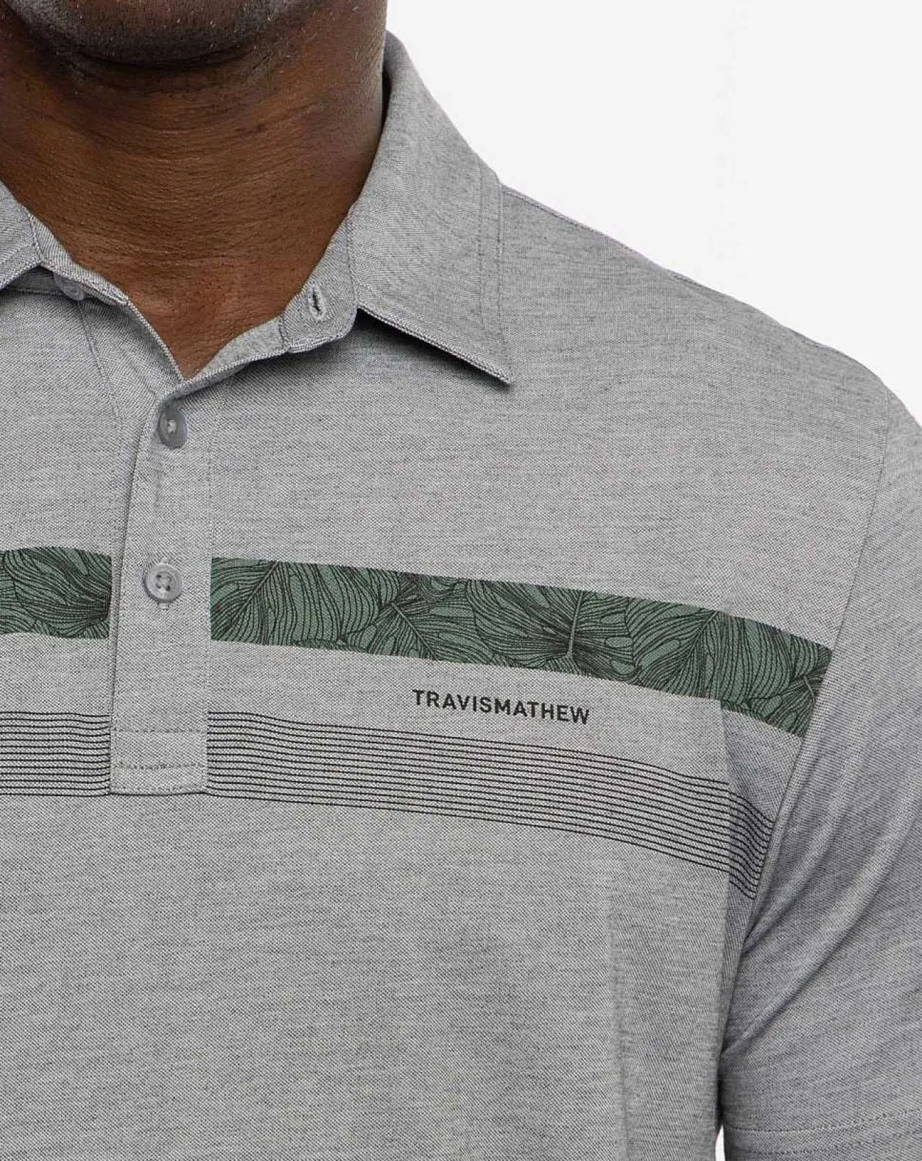 Seasonal Shade Polo