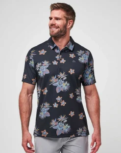 Secluded Island Polo