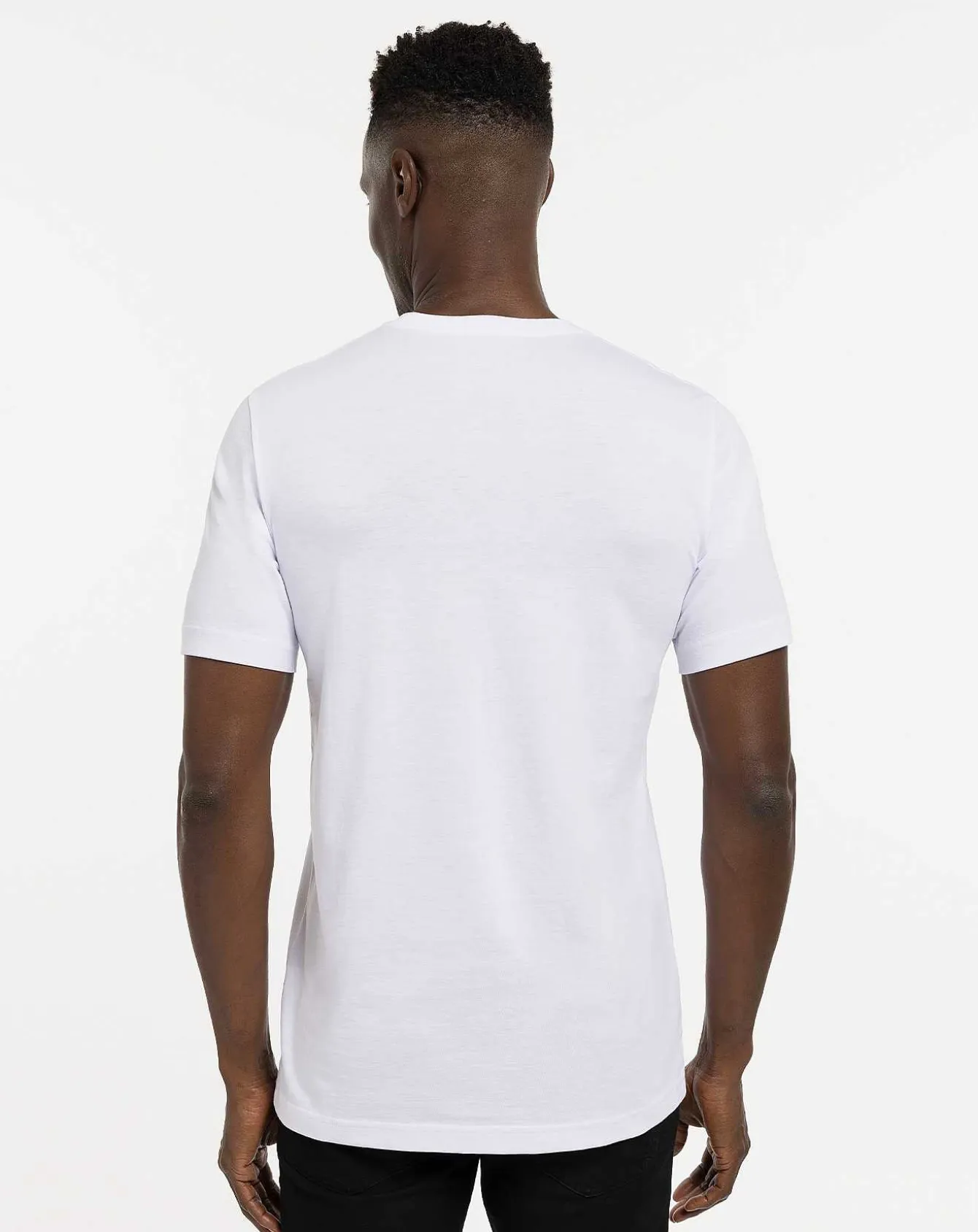 Secondary School Tee