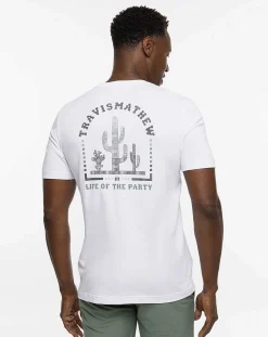 Send To Voicemail Tee