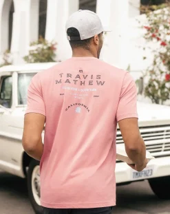 Shore Excursion Tee
