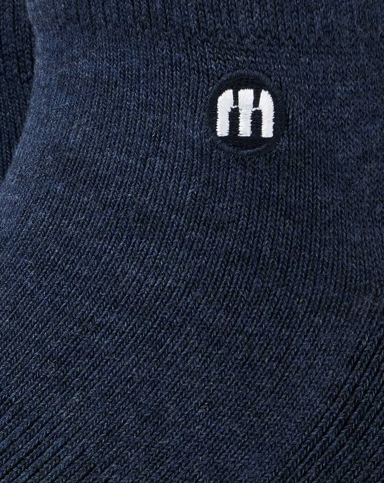 Shorty Smalls 2.0 Ankle Sock