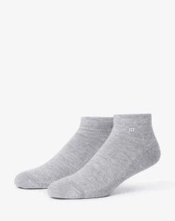 Shorty Smalls 2.0 Ankle Sock