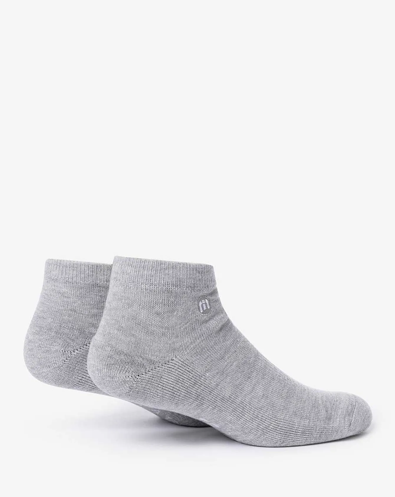 Shorty Smalls 2.0 Ankle Sock