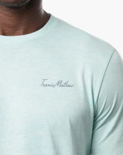 Shot Glass Tee