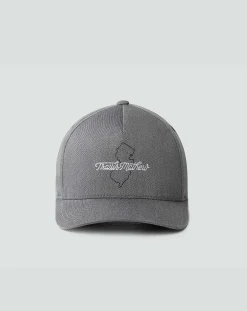 Situation Snapback Hat