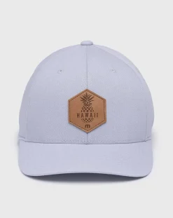 Sky Range Snapback Hat
