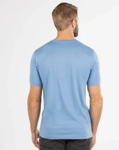 Smokey Air Tee