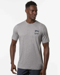 Smooth Sailing Tee