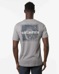 Smooth Sailing Tee