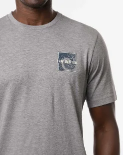 Smooth Sailing Tee