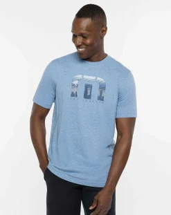 Socal Tee