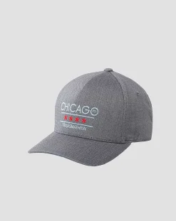 South Side Fitted Hat