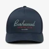 Spiked Cider Snapback Hat