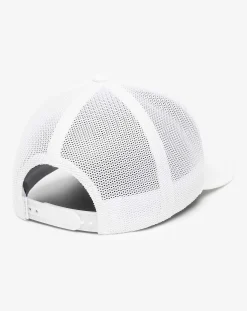 Splatter Icon Snapback Hat