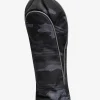 St Andrews Camo Driver Cover