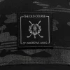 St Andrews Expedition Snapback Hat