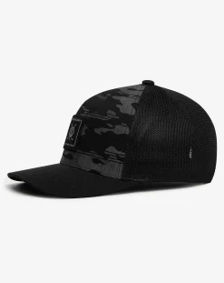 St Andrews Expedition Snapback Hat