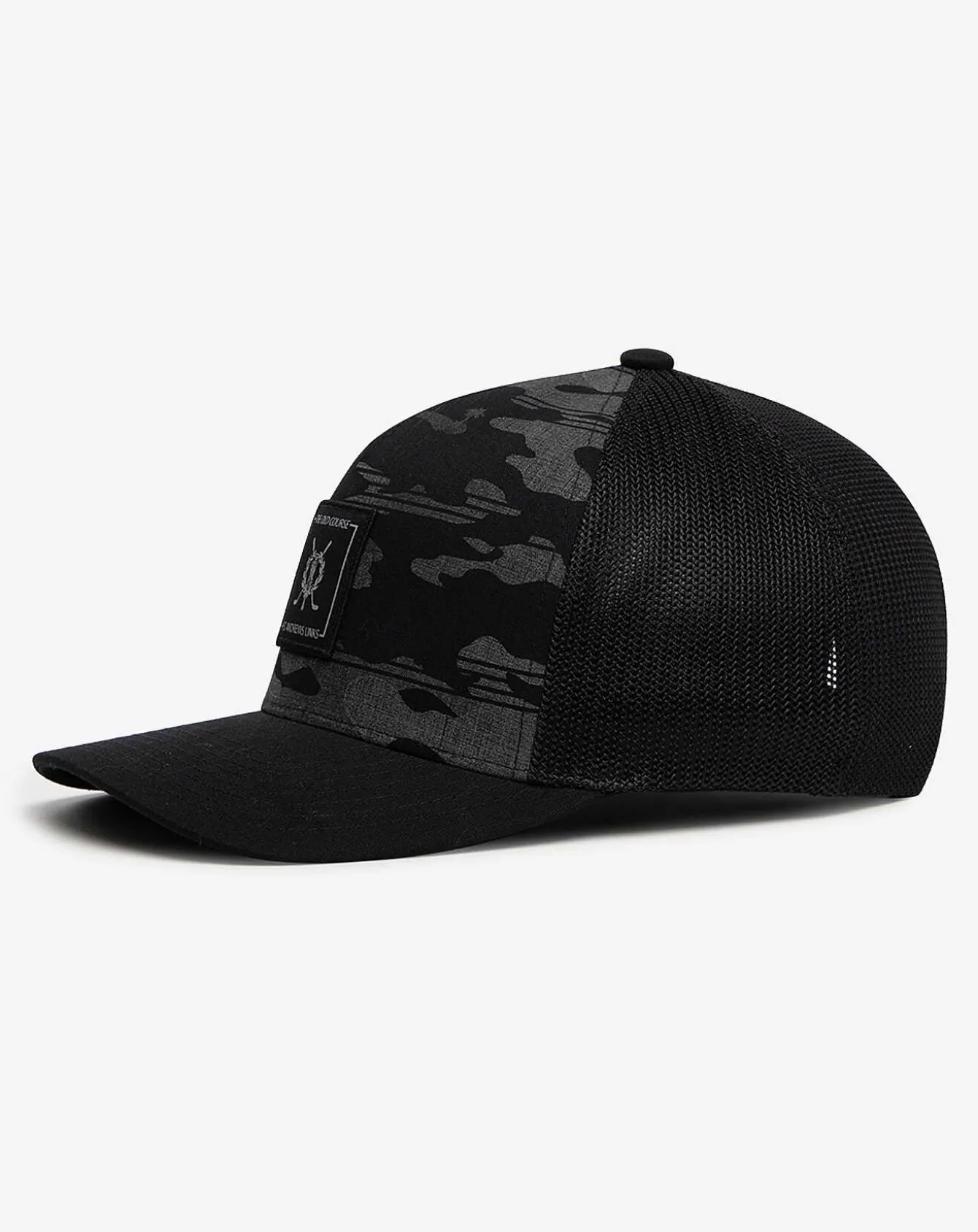 St Andrews Expedition Snapback Hat