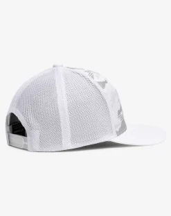 St Andrews Expedition Snapback Hat