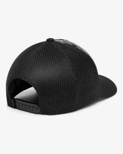 St Andrews Highland Plaid Snapback Hat