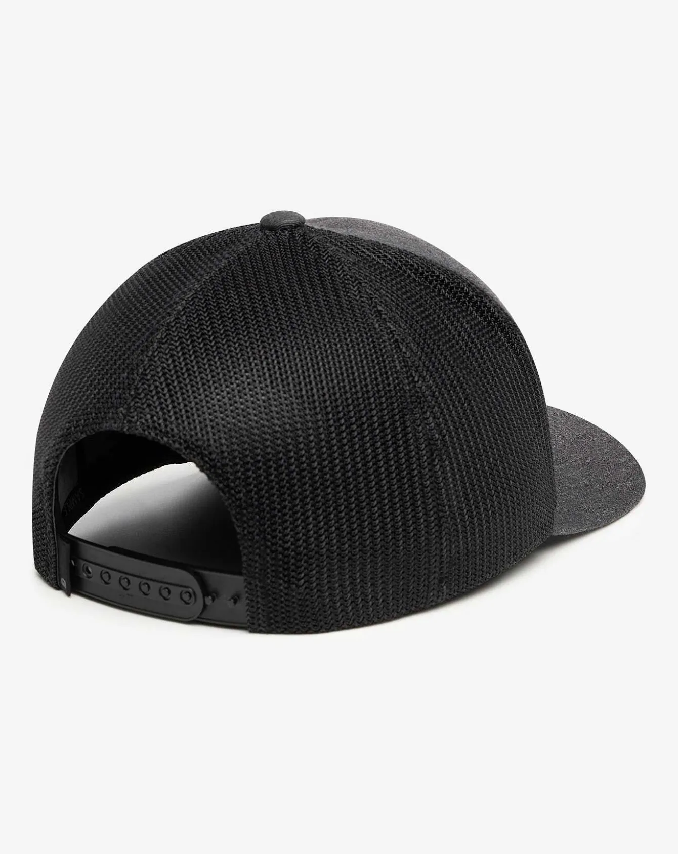 St Andrews Strider Check Snapback Hat