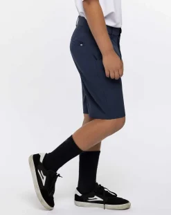 Starnes Youth Short