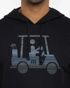Stormy Point Hoodie