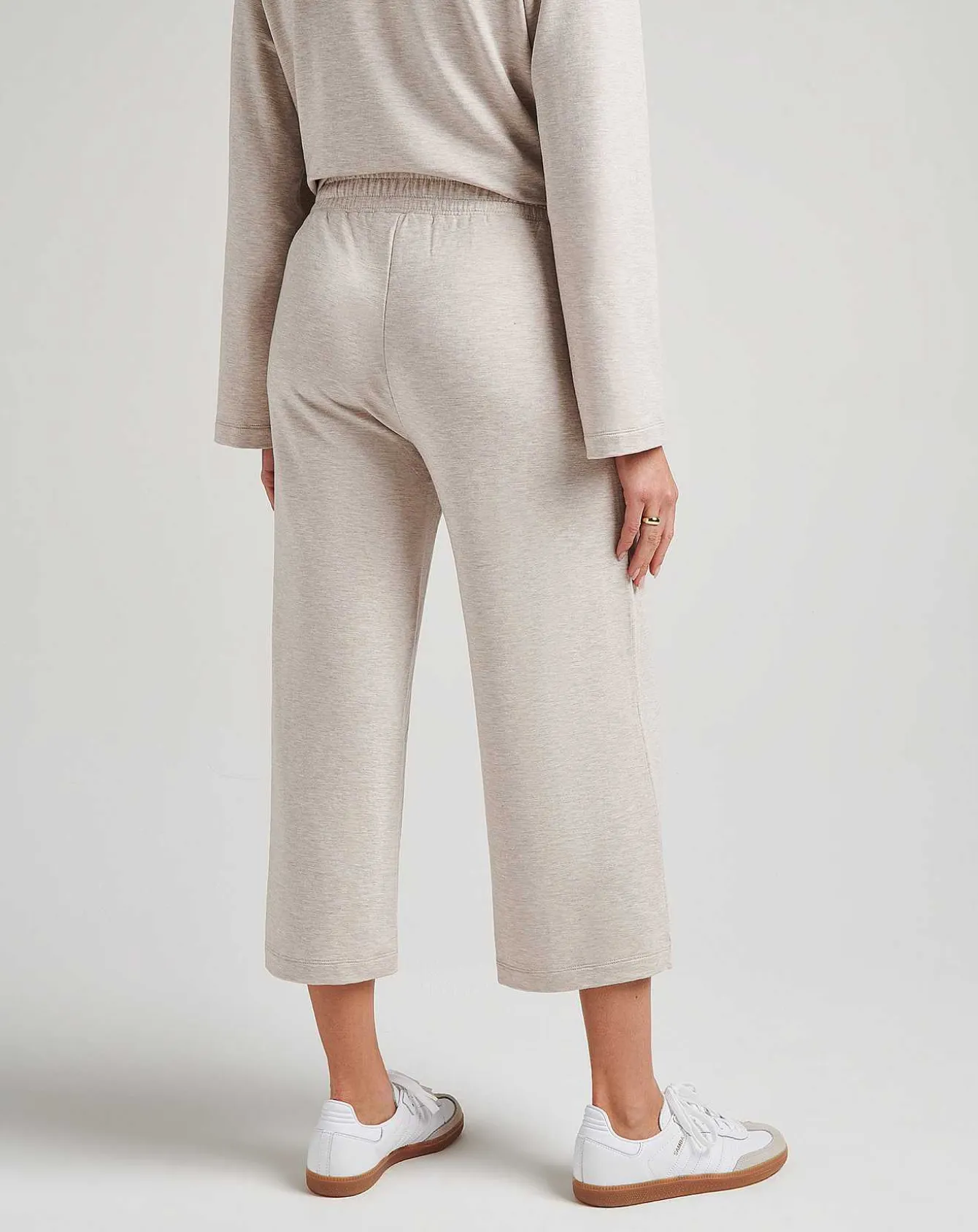 Studio City Cloud French Terry Pants