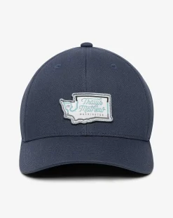 Sunbreaks Fitted Hat