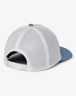 Surf Warning Snapback Hat