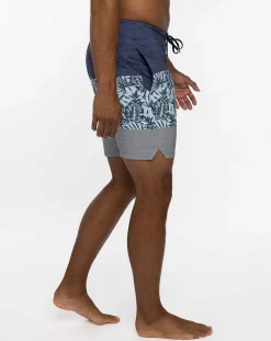 Swim Up Bar Boardshort