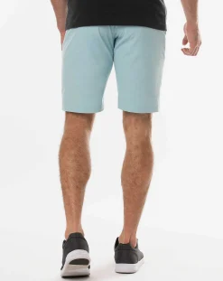 Switchbacks Short 9In