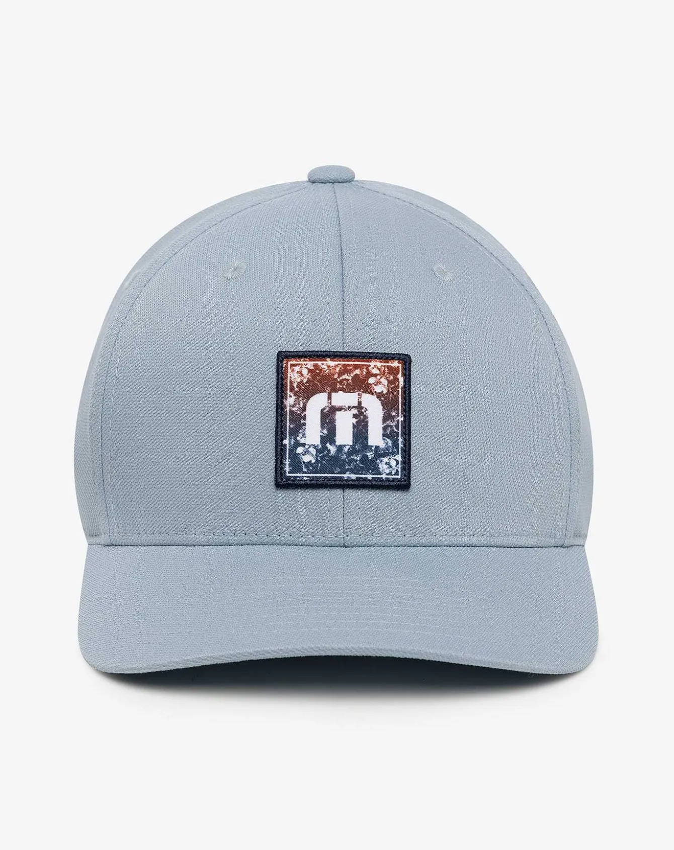 Table For Two Fitted Hat