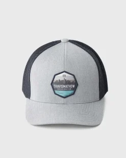 Take A Hike Snapback Hat