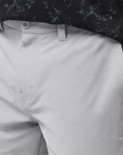 Tech Chino Short 8In